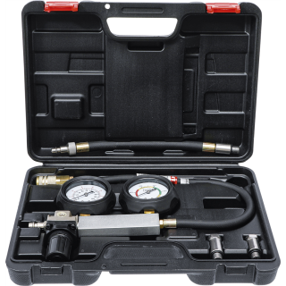 Motor-Druckverlust-Tester