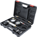 Motor-Druckverlust-Tester