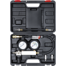 Motor-Druckverlust-Tester