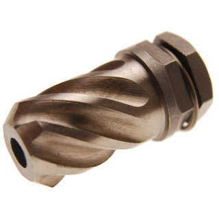 Reibahle | für Art. 65520 |  Ø 15 mm, Länge 23 mm