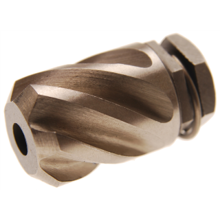 Reibahle | für Art. 65520 |  Ø 18 mm, Länge 23 mm