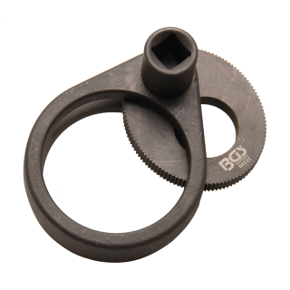 Spurstangen-Werkzeug | Antrieb Innenvierkant 12,5 mm (1/2") | 25 - 55 mm