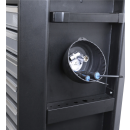 Magnet-Haftschale | extra hoher Rand | Ø 145 mm