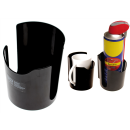 Magnet-Becherhalter