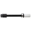 Kugelgelagerte Spindel inkl. Mutter | 280 mm | für...