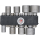 Steckschlüssel-Bit-Satz | Antrieb Außensechskant 6,3 mm (1/4") | SW 5 - 13 mm | 8-tlg.