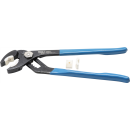 Armaturen- und Siphon-Zange / Connectoren-Zange | 230 mm