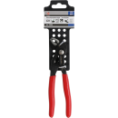 Wasserpumpenzange | arretierbar | 175 mm