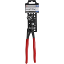 Wasserpumpenzange | arretierbar | 240 mm