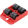 Transport-Roller | 80 x 105 x 30 mm | 150 kg