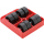 Transport-Roller | 80 x 105 x 30 mm | 150 kg
