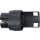 Adapter für Anhängerstecker 12 V | 7-polig auf 13-polig