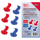 Abzweigverbinder-Sortiment | 50-tlg.