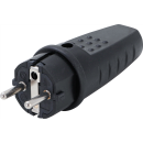 Industrie-Stecker | 16 A / 250 V