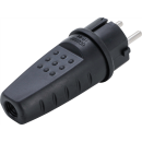 Industrie-Stecker | 16 A / 250 V