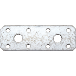 Flachverbinder | 100 x 35 x 2 mm