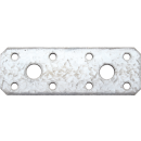 Flachverbinder | 100 x 35 x 2 mm