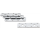 Flachverbinder | 100 x 35 x 2 mm | 4-tlg.