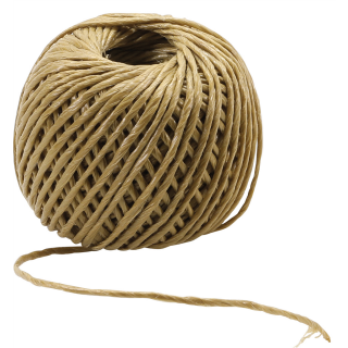 Paketkordel | 2 mm x 50 m