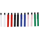 Klettband-Sortiment | 20 x 190 mm | 12-tlg.