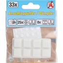 Anschlagpuffer-Satz | 33-tlg.