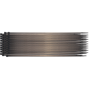 Kabelbinder-Sortiment | schwarz | 4,5 x 350 mm | 50-tlg.