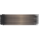 Kabelbinder-Sortiment | schwarz | 4,5 x 350 mm | 50-tlg.