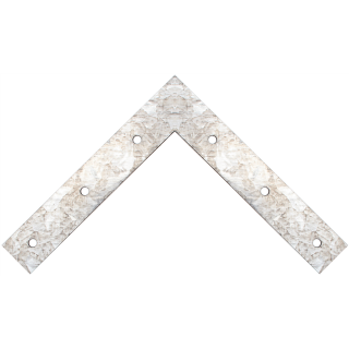 L-Winkel | 150 x 150 x 25 mm | 2-tlg.