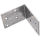 Winkelverbinder | 50 x 50 x 40 x 2 mm