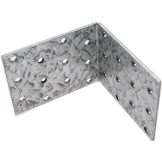 Winkelverbinder | 80 x 80 x 60 x 2,5 mm