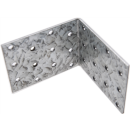 Winkelverbinder | 80 x 80 x 60 x 2,5 mm