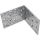 Winkelverbinder | 80 x 80 x 60 x 2,5 mm