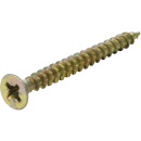 Mehrzweckschrauben | Kreuzschlitz PZ2 | 4,0 x 40 mm | 150...
