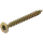 Mehrzweckschrauben | T-Profil (für Torx) T20 | 4,0 x 40 mm | 150 Stück