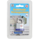 Sicherheits-Vorhängeschloss | 30 mm