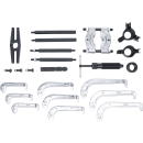 Abzieher-Satz | hydraulisch | 10 t